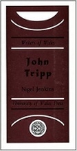 Cover: John Tripp - University of Wales Press
