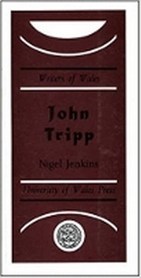 Enlarge image Cover: John Tripp - University of Wales Press