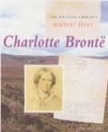 Cover: Charlotte Bronte - The British Library Publishing Division