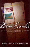 Cover: Dear Exile - Quartet Books