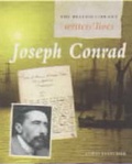 Cover: Joseph Conrad - The British Library Publishing Division
