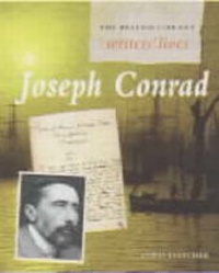 Enlarge image Cover: Joseph Conrad - The British Library Publishing Division
