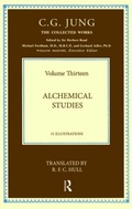 Bild: Collected Works of C.G. Jung: Alchemical Studies (Volume 13) - Routledge
