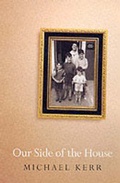 Cover: Our Side of the House - Quartet Books