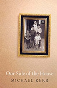 Enlarge image Cover: Our Side of the House - Quartet Books