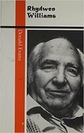 Cover: Rhydwen Williams - University of Wales Press