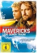 Cover: Mavericks - Lebe deinen Traum - Senator Home Entertainment