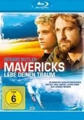 Cover: Mavericks - Lebe deinen Traum - Senator Home Entertainment