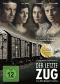 Cover: Der letzte Zug - Universum Film