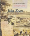 Cover: John Keats - The British Library Publishing Division