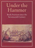 Cover: Under the Hammer - The British Library Publishing Division