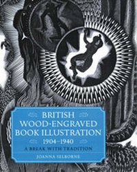 Abbildung von: British Wood-Engraved Book Illustration1904-1940 - The British Library Publishing Division