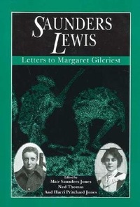 Enlarge image Cover: Saunders Lewis - University of Wales Press