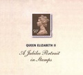 Cover: Queen Elizabeth II - The British Library Publishing Division