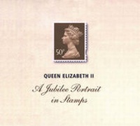 Enlarge image Cover: Queen Elizabeth II - The British Library Publishing Division