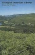 Cover: Geological Excursions in Powys - University of Wales Press