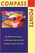 Cover: Compass Points - University of Wales Press