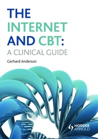 Enlarge image Cover: The Internet and CBT - Hodder Arnold