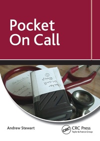 Enlarge image Cover: Pocket On Call - Hodder Arnold