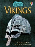 Cover: Vikings - Usborne Publishing Ltd