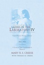 Cover: Ladies in the Laboratory IV - Rowman & Littlefield Publishers