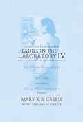 Cover: Ladies in the Laboratory IV - Rowman & Littlefield Publishers