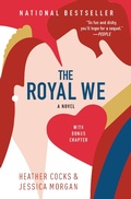 Cover: The Royal We - Grand Central Publishing