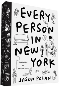 Abbildung von: Every Person in New York - Chronicle Books