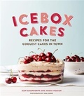 Cover: Icebox Cakes - Chronicle Books LLC