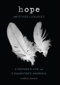 Cover: Hope and Other Luxuries - Chronicle Books LLC