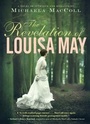 Cover: Revelation of Louisa May - Chronicle Books LLC