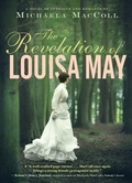 Cover: Revelation of Louisa May - Chronicle Books LLC