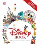 Cover: The Disney Book - Dorling Kindersley