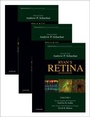 Cover: Ryan's Retina - Elsevier