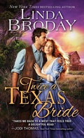 Cover: Twice a Texas Bride - Sourcebooks Casablanca