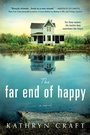 Cover: Far End of Happy - Sourcebooks Landmark