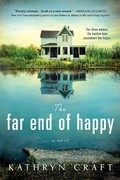 Cover: Far End of Happy - Sourcebooks Landmark