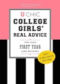 Cover: U Chic - Sourcebooks