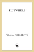 Cover: Elsewhere - Tor Books