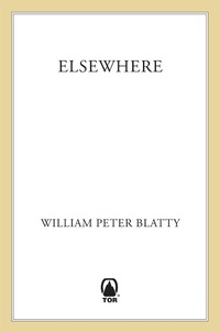 Enlarge image Cover: Elsewhere - Tor Books