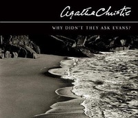 Abbildung von: Why Didn't They Ask Evans? - Macmillan Audio Books