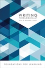 Cover: Writing Theologically - Fortress Press