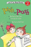 Cover: Pish and Posh - Turtleback Books