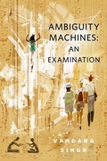 Cover: Ambiguity Machines: An Examination - Tor Books