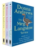 Cover: The Meg Langslow Series, Books 1-3 - Minotaur Books