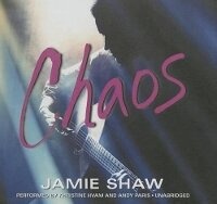 Enlarge image Cover: Chaos Lib/E - HarperCollins