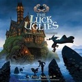 Cover: The Luck Uglies #2: Fork-Tongue Charmers - HarperCollins