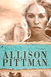 Enlarge image Cover: On Shifting Sand - Tyndale Fiction