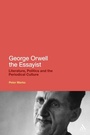 Bild: George Orwell the Essayist - Bloomsbury Continuum