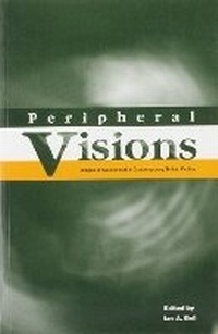 Enlarge image Cover: Peripheral Visions - University of Wales Press